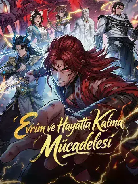 Evrim ve Hayatta Kalma Mücadelesi