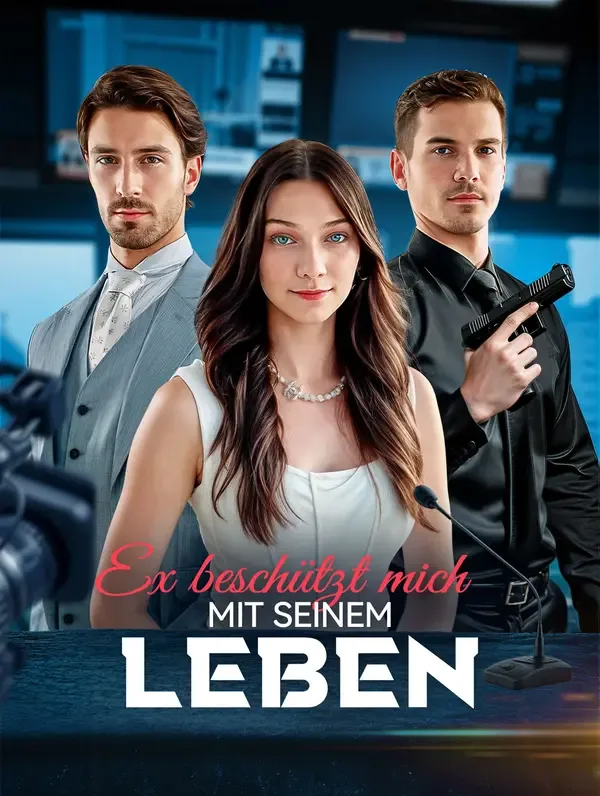 Ex beschützt mich mit seinem Leben