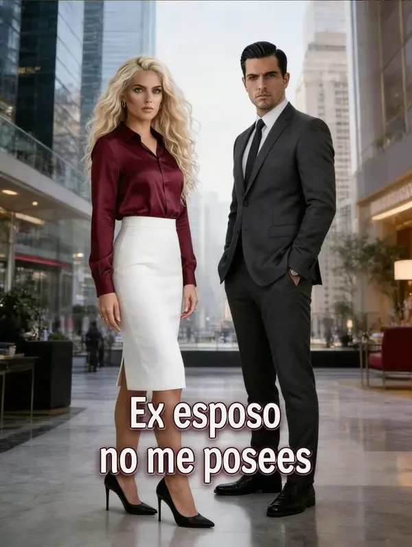 Ex esposono me posees