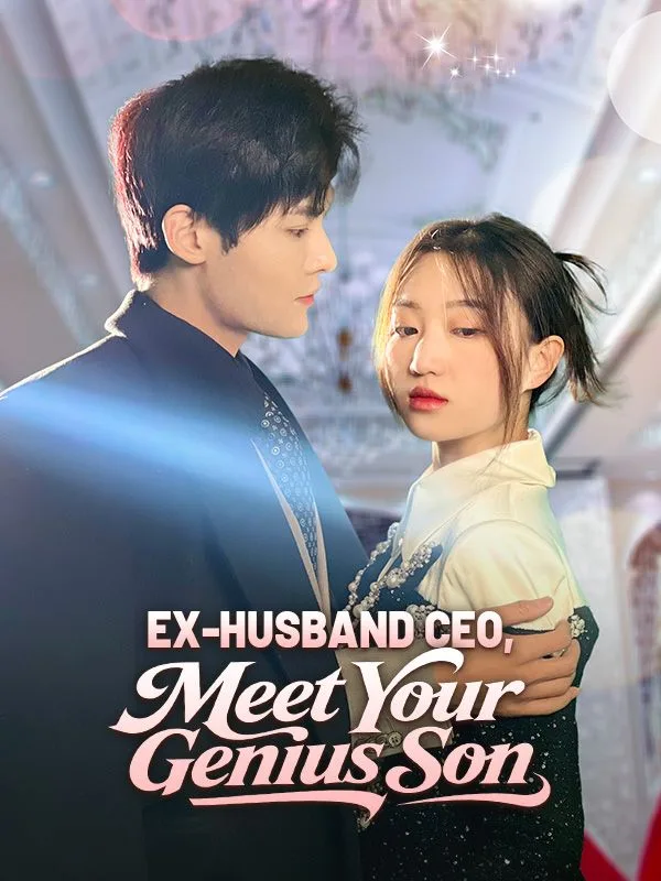 Ex-Husband CEO, Meet Your Genius Last
