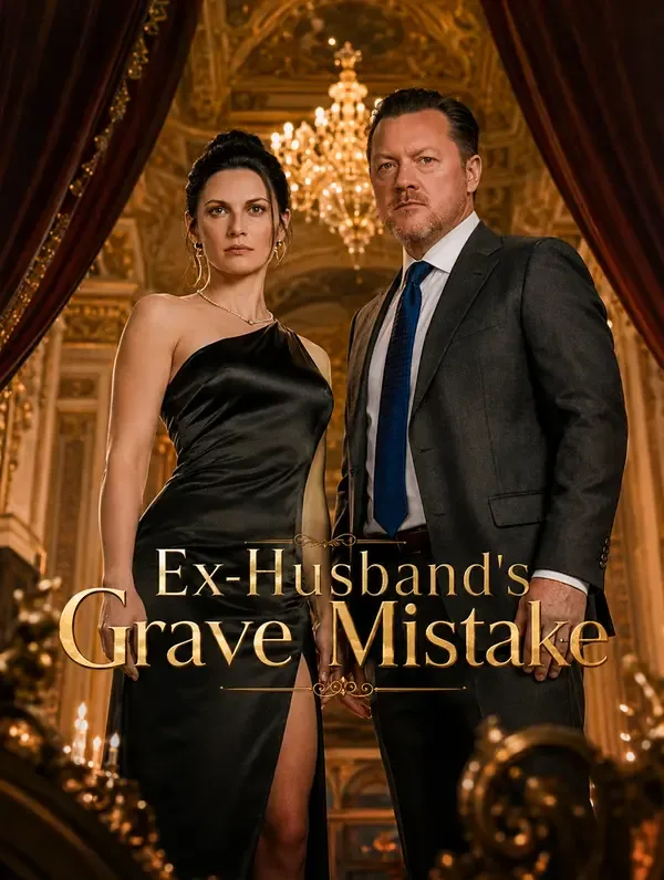 Ex-Husband's Grave Mistake