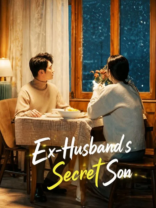 Ex-Husband's Secret Last