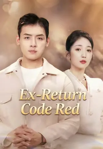 Ex-Return Code Red