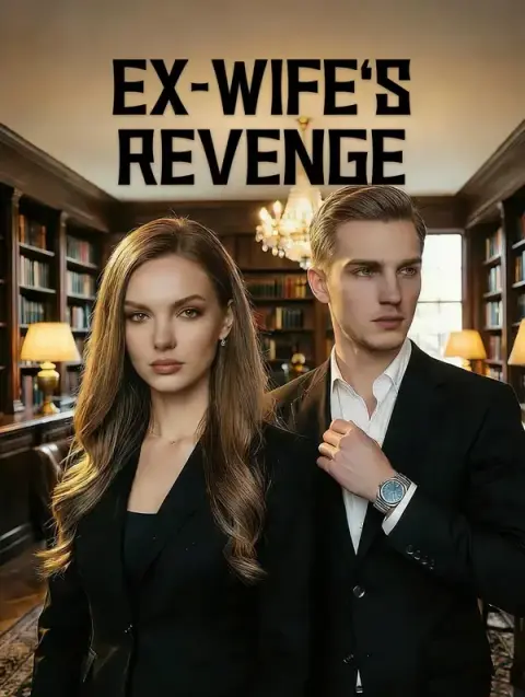 Ex-Wife's Revenge