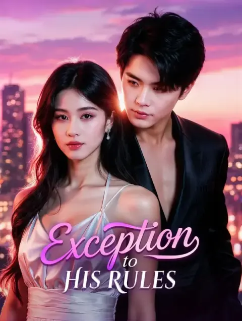 Exception to Son Rules (Doublé)