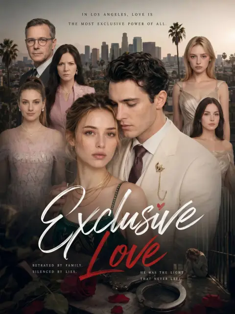 Exclusive Love
