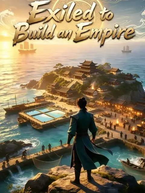 Exiled to Build an Empire