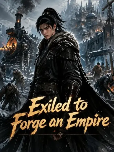 Exiled to Forge an Empire