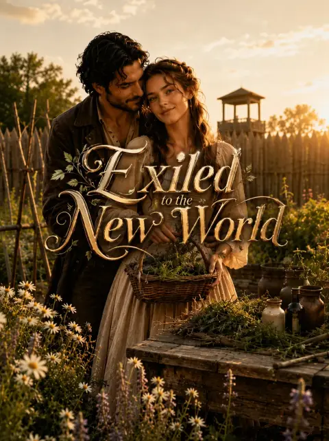 Exiled To The NewWorld