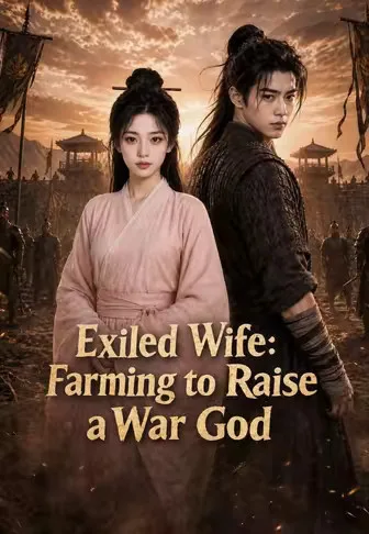 Exiled Wife: Farming to Raise a War God