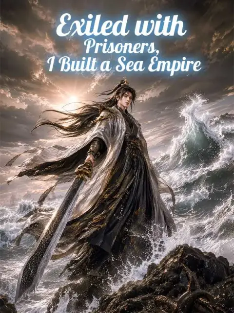 Exiled with Prisoners, I Built a Sea Empire