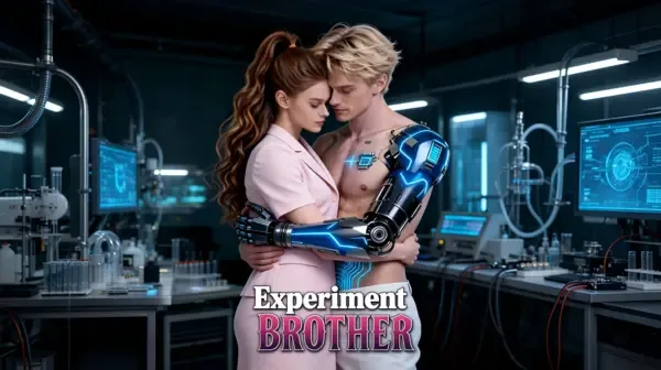 Experiment Brother