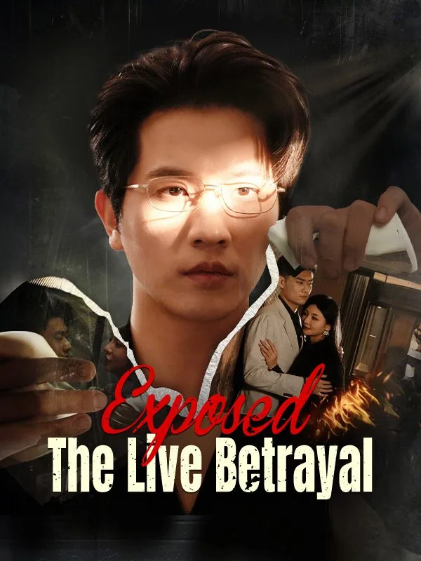 Exposed: The Live Betrayal