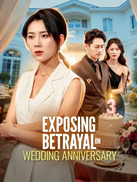 Exposing Betrayal on Wedding Anniversary(Dubbed