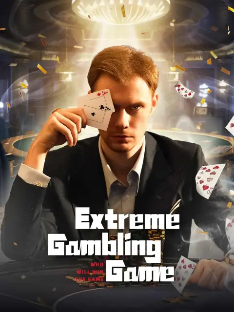 Extreme Gambling Game