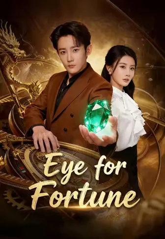 Eye for Fortune