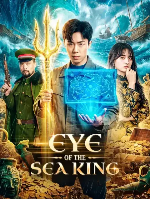Eye of the Sea King(Dubbed)
