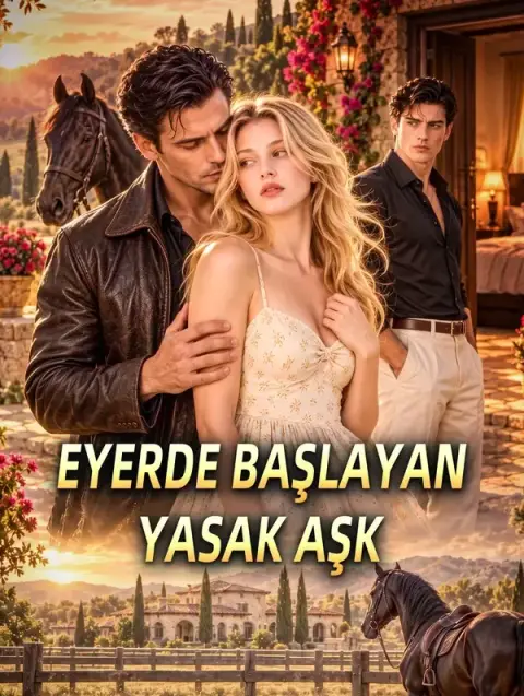 EYERDE BAŞLAYAN YASAK AŞK
