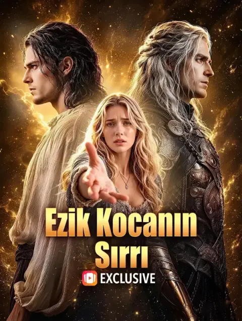 Ezik Kocanın Sırrı (Dublajlı)