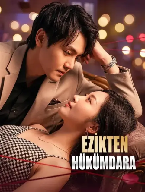 EZİKTEN HÜKÜMDARA