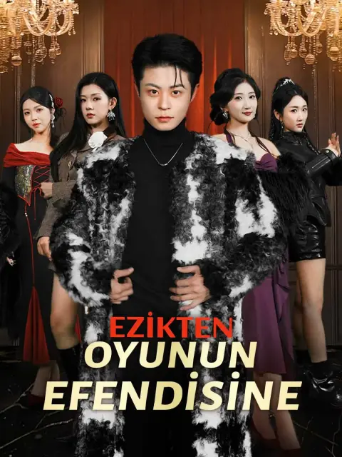 EZİKTEN ：OYUNUN EFENDİSİNE