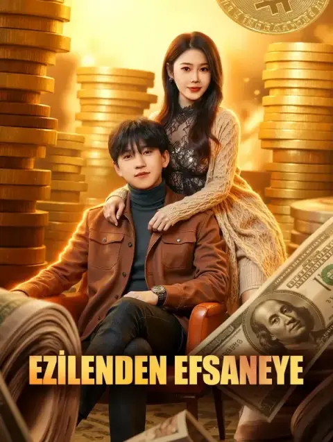 Ezilenden Efsaneye | Drama Dizilerim