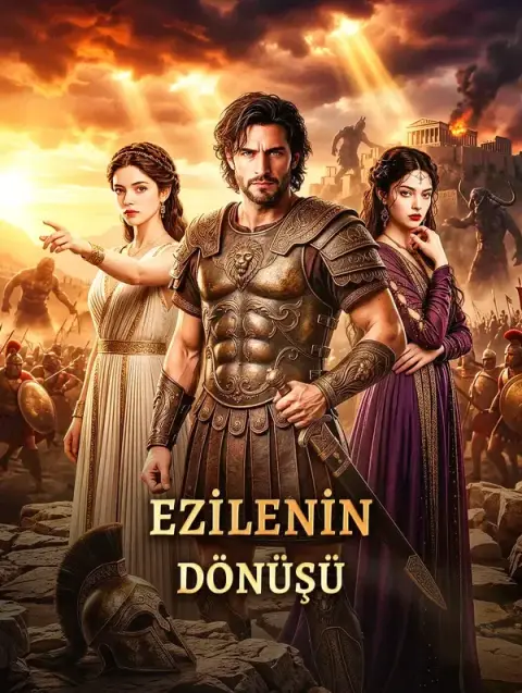 EZİLENİN DÖNÜŞÜ