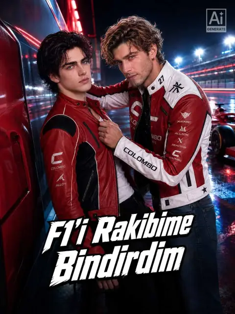 F1’i Rakibime Bindirdim | Drama Dizilerim