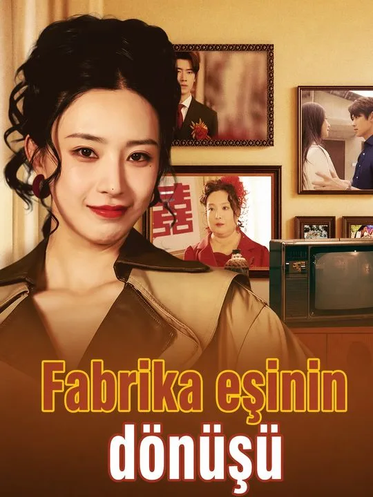 Fabrika eşinin dönüşü
