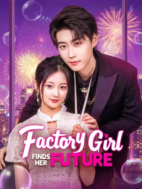 Factory Girl Finds Her Future