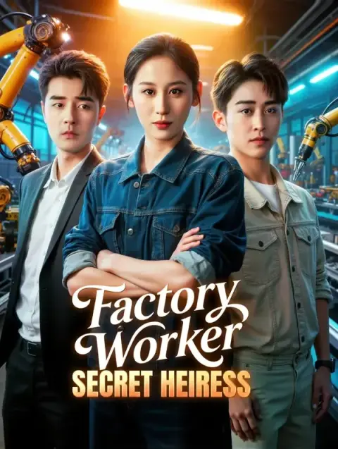 Factory Worker, Secret Heiress(Dubbed
