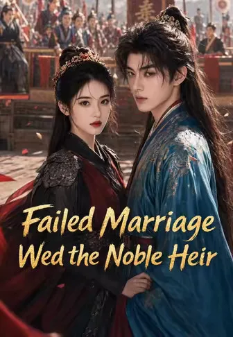 Failed Marriage, Wed the Noble Heir