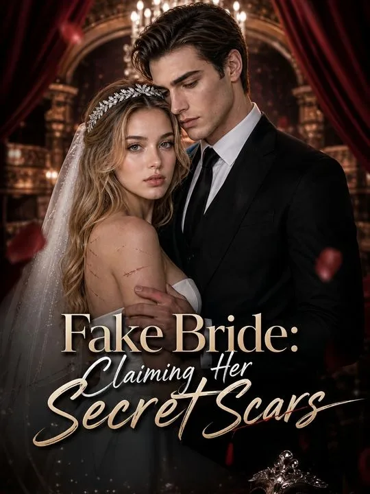Fake Bride: Claiming Her Secret Scars