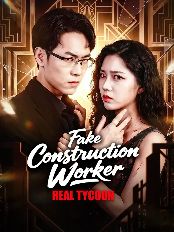 Fake Construction Worker, Real Tycoon
