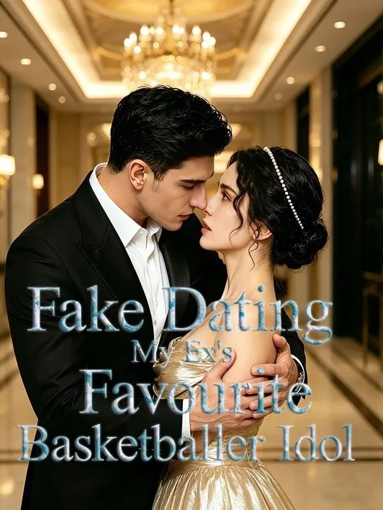 Fake Dating My Ex's Favourite Basketballer Idol