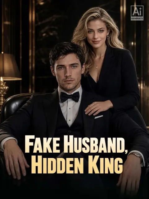 Fake Husband, Hidden King