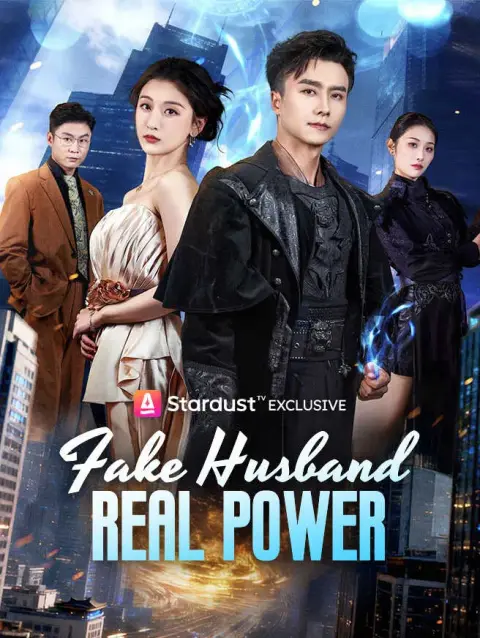 Fake Husband, Real Power