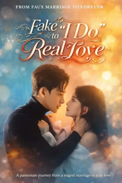 Fake “I Do” to Real Love