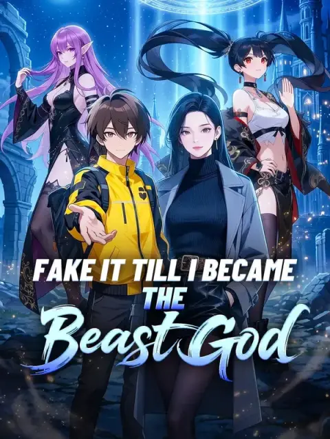 Fake It Till I Became the Beast God