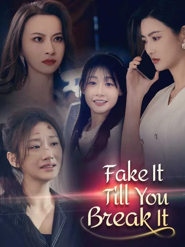 Fake It Till You Break It