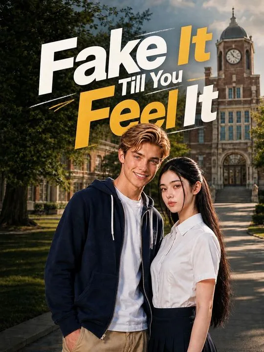 Fake It Till You Feel It