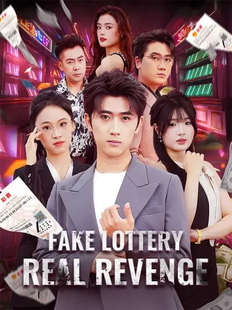 Fake Lottery, Real Revenge