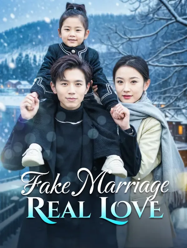 Fake Marriage, Real Love(Dubbed