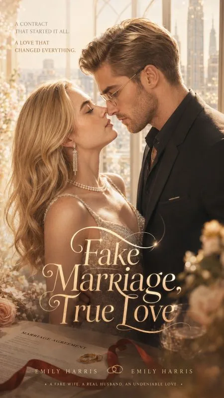 Fake marriage, True love