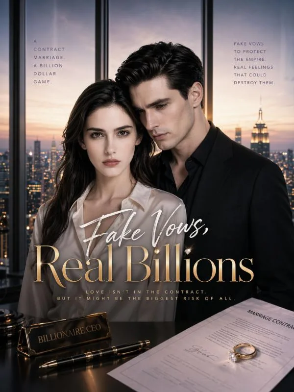 Fake Vows, Real Billions