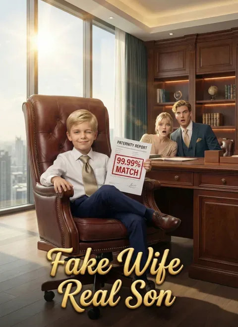 Fake Wife, Real Last