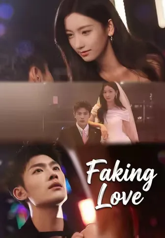 Faking Love