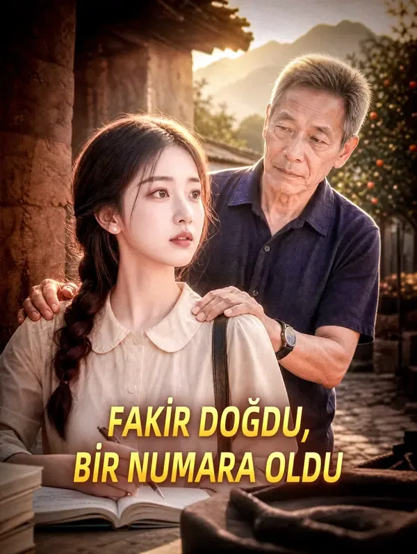 FAKİR DOĞDU, BİR NUMARA OLDU
