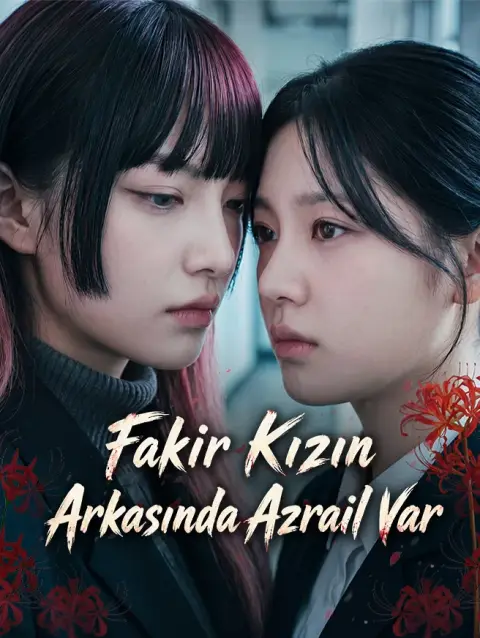 Fakir Kızın Arkasında Azrail Var