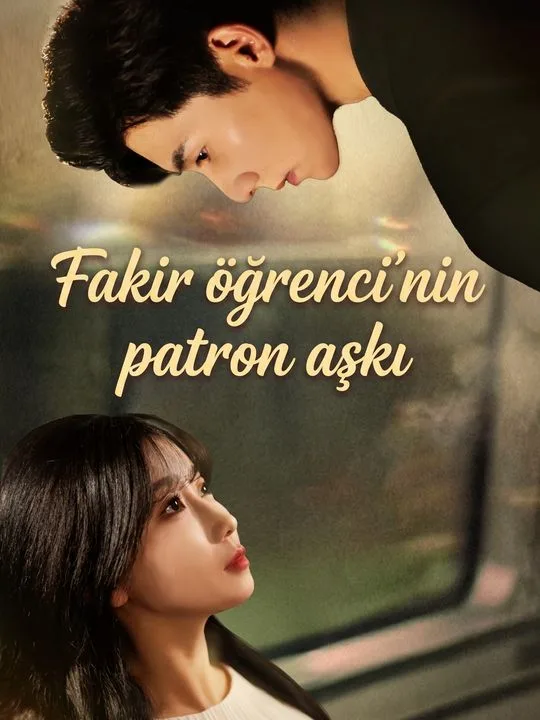 Fakir öğrenci'nin patron aşkı